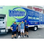 Master Movers Englewood