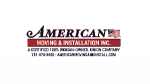 American Moving & Installation Inc.