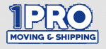 1PRO Moving and Shipping