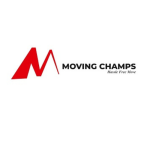 Moving