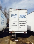 Moving Company Morris County NJ