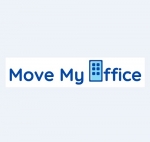 Move my office Toronto