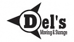 Del's Moving &amp; Storage