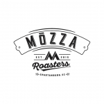 Mōzza Roasters