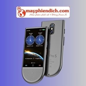 Máy Phiên Dịch. Com