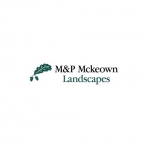 M &amp; P Mckeown Landscapes Ltd