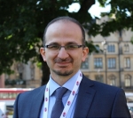 Mr Ali Alhamdani - Bariatric Surgery