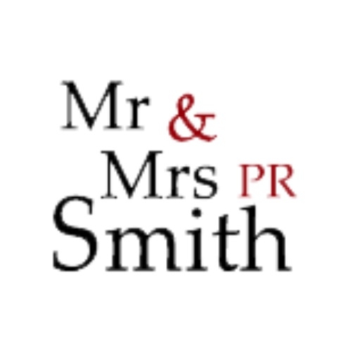 Mr. and Mrs. Smith LLC