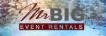 Mr. bigevent Rentals