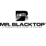 Mr. Black Top