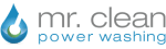 Mr. Clean Power Washing, LLC