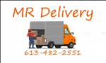 MR Delivery - Ottawa Movers