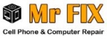 Mr Fix - Cell phone & Computer Repair