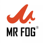 MR FOG Vape