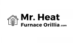 Mr. Heat Furnace Orillia