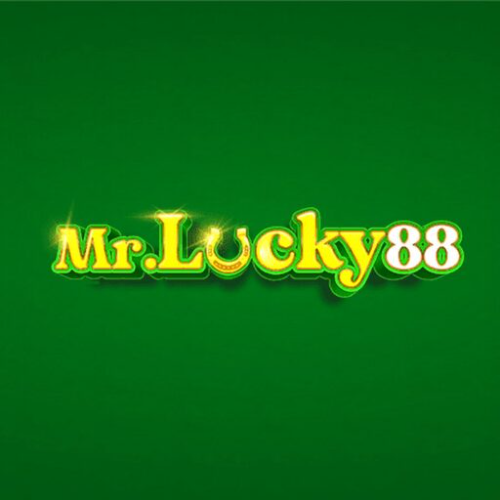 MrLucky888