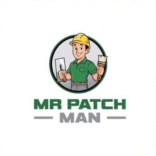Mr Patch Man