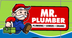 Mr. Plumber by Metzler & Hallam