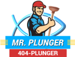 Mr. Plunger