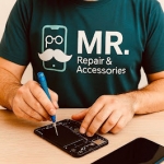 Mr. Repair Tech & Phone Services