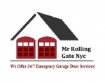 Mr Rolling Gate Nyc