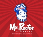 Mr. Rooter Plumbing of Toronto ON