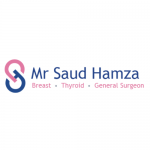 Mr Saud Hamza - Breast / Thyroid and General Surgery
