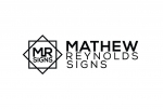 Mathew Reynolds Signs