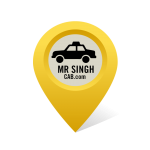 Mr Singh Cab Service