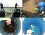 water tank | treatment service | cleaning service 