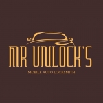 Mr Unlocks