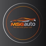 Best Car Repair Services in Dubai - MSG Auto
