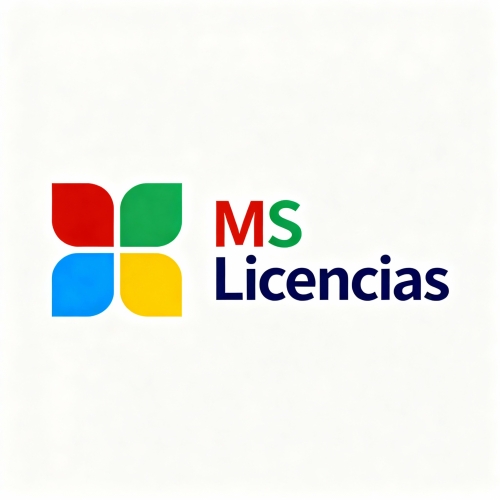 MS Licencias
