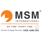 MSM Courier