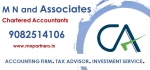 CA Mitesh and Associates Chartered Accountants