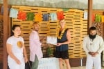 200 Hour Yoga teacher training in bali