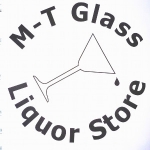 M-T Glass Liquor Store