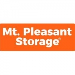 Mt. Pleasant Storage
