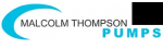 Malcolm Thompson Pumps Sydney