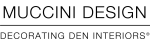 Muccini Design - Decorating Den Interiors