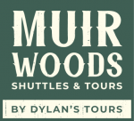 Muir Woods Shuttles and Tours