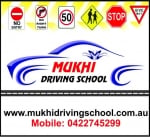 Mukhi Driving School