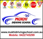 Mukhi Driving School