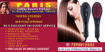 Paris Ladies Beauty Parlour