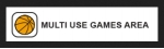 Multi Use Games Area