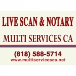Multi Services CA