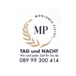 Münchner Pietät - Monika Suder & Barbara Nowak
