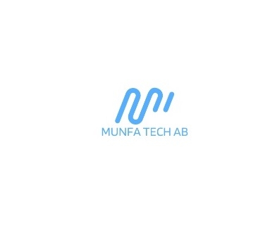 Munfa Tech AB
