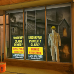 MUNOZ PUBLIC ADJUSTERS