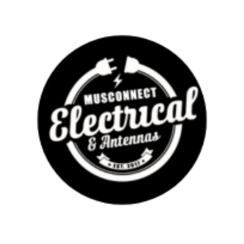 Musconnect Electrical & Antenna’s